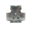 Idec Terminal And Contact Block, 25PK BNDH15WPN25